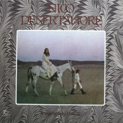 Afbeelding van Desertshore