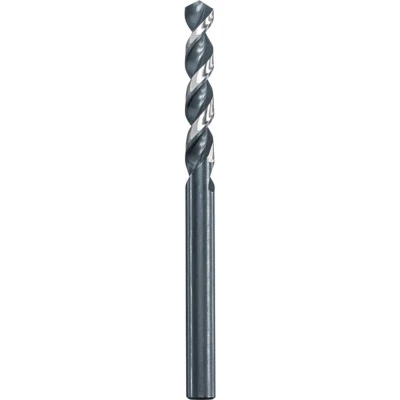 Afbeelding van kwb 258710 HSS Metaal spiraalboor 11 mm Gezamenlijke lengte 142 M2 DIN 338 Cilinderschacht 1 stuk(s)