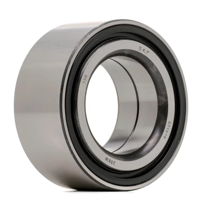 Afbeelding van Skf Wiellagerset VKBA 7491