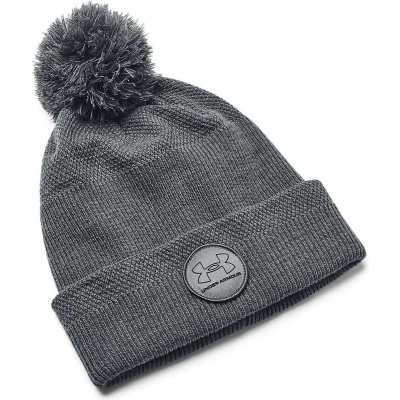 Afbeelding van Under Armour Driver Pom Pitch Gray