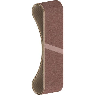 Afbeelding van Bosch Accessories 2608606094 Schuurband Korrelgrootte 150 (l x b) 610 mm 75 3 stuk(s)