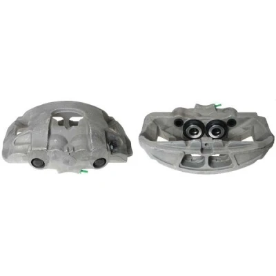 Afbeelding van Budweg Caliper Remzadel/remklauw 344682