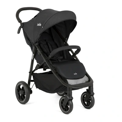 Afbeelding van Joie Buggy Litetrax S Shale
