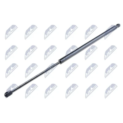 Afbeelding van NTY AE ME 004 Gasveer achterklep 755 667 MERCEDES BENZ: Viano, Vito Minibus, Mixto