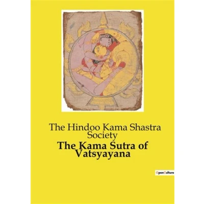 Image de The Kama Sutra of Vatsyayana