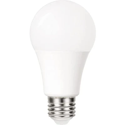 Afbeelding van E27 Standaard LED Lamp Helder Wit (5000K) 5 Watt, vervangt 40W Halogeen Integral