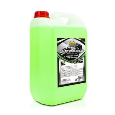 Afbeelding van Ruitenwsser 5 L Appel