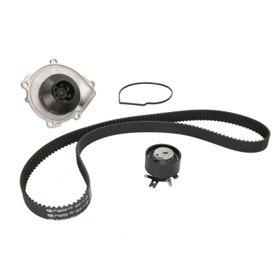Afbeelding van HEPU PK17241 Waterpomp + Distributieriem Set 171 DODGE: Nitro Off Road, JEEP: WRANGLER 3