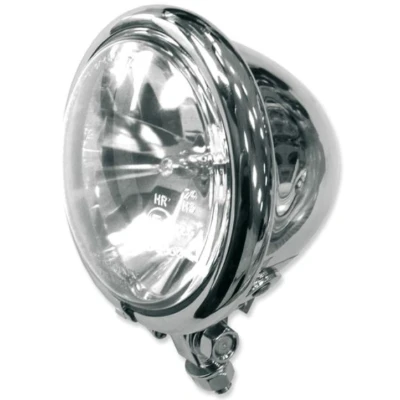 Afbeelding van VICMA 4776 Koplampen H3 Chroom 123