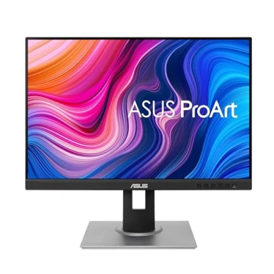 Afbeelding van Asus PA248QV LED monitor Energielabel G (A G) 61.2 cm (24.1 inch) 1920 x 1200 Pixel 16:10 5 ms VGA, DisplayPort, HDMI, Hoofdtelefoon (3.5 mm jackplug), USB