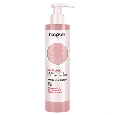 Afbeelding van Shampoo Eugene Color Lock Cleansing Balm (245 ml)