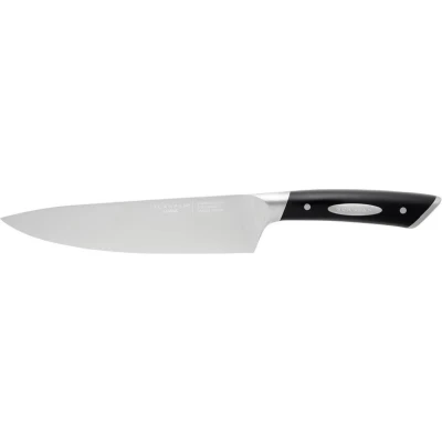 Afbeelding van Scanpan Classic koksmes 20cm breder lemmet ergonomisch gevormd