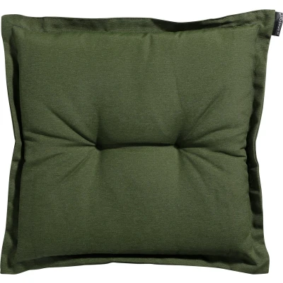 Afbeelding van Madison zitkussen universeel 50x50 Panama green
