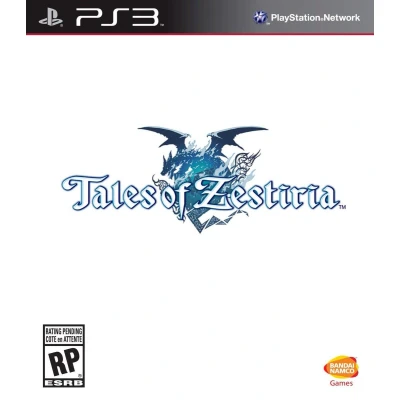 Afbeelding van Tales of Zestiria PS3