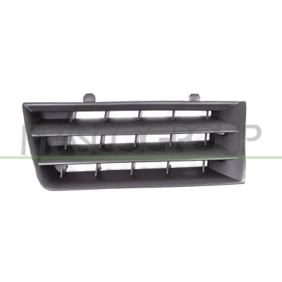 Afbeelding van PRASCO RN4202004 Grille Auto Links Zwart