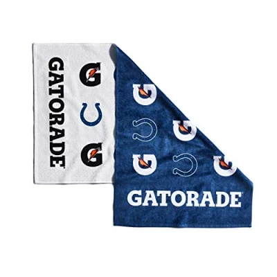 Afbeelding van Gatorade Indianapolis Colts handdoek