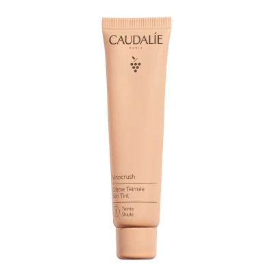 Afbeelding van Caudalie Vinocrush CC crème Tint 3 30 Ml