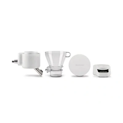 Image de KitchenAid Balance Et Tamis 5ksmsfta White