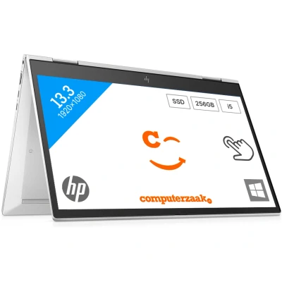 Afbeelding van HP EliteBook x360 830 G7