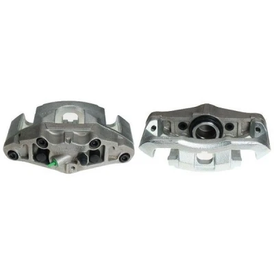 Afbeelding van BUDWEG CALIPER 343738 Remklauw AUDI: A4 B7 Avant, B6 A6 C6 Avant