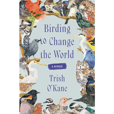 Afbeelding van Birding to Change the World