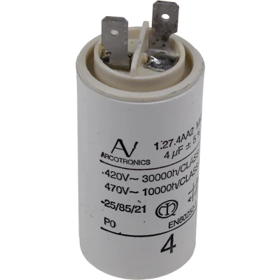 Afbeelding van Whirlpool 481212028054 condensator dampkap