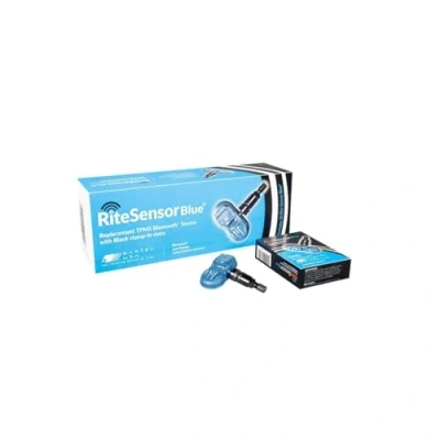 Afbeelding van Bartec Rite Blue Bluetooth (BLE) Tesla Bandenspanningssensor RDKS/TPMS (zwart)