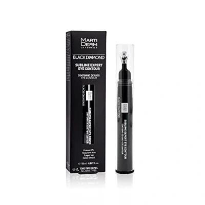 Afbeelding van BLACK DIAMOND SUBLIME EXPERT EYE CONTOUR
