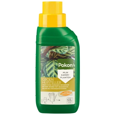 Afbeelding van Groenhersteller 250 ml