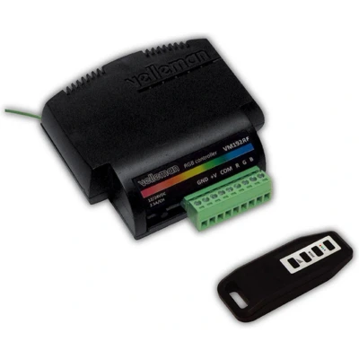 Afbeelding van RGB LED CONTROLLER RF VERSIE