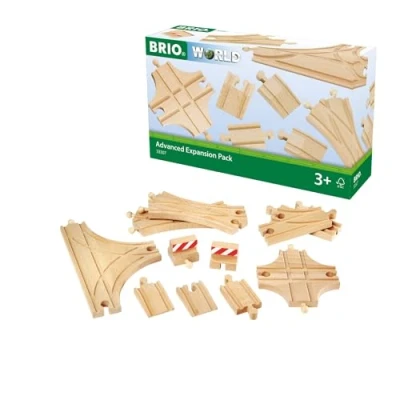 Image de Brio Coffret évolution avancé 11 pcs