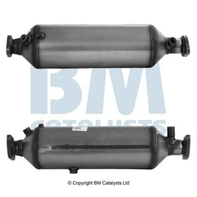 Afbeelding van Bm Catalysts Roetfilter BM11087HP