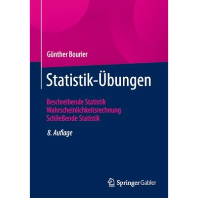 Afbeelding van Statistik Übungen