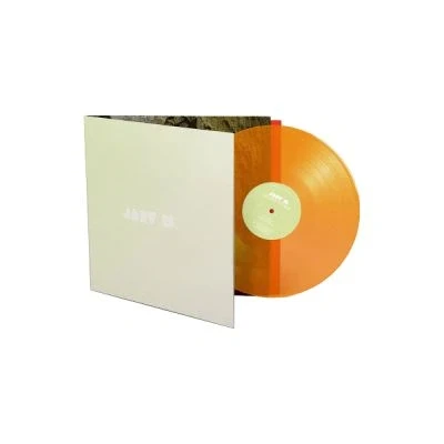 Image de Beyond The Pale Vinyle Orange Transparent