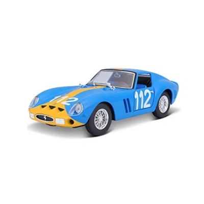 Afbeelding van Ferrari 250 GTO #112 Blue