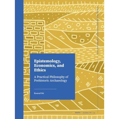 Afbeelding van Epistemology, Economics, and Ethics