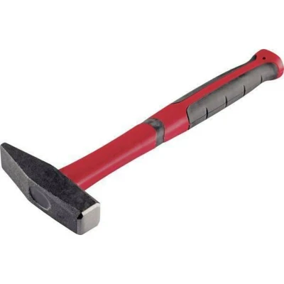 Image de GEDORE RED R92120032 marteau d&#039;établi avec manche en fibre de verre 350 mm, 800g 3300723