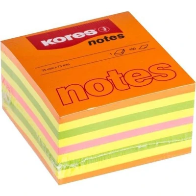 Afbeelding van Kores Notes 450vel