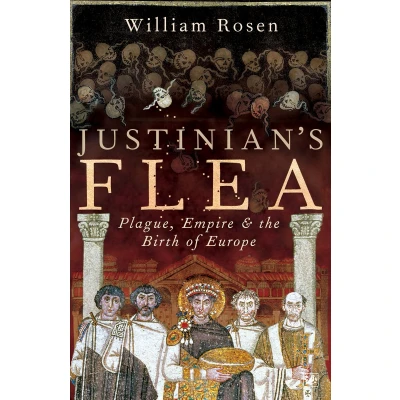 Afbeelding van Justinians Flea