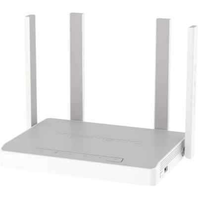 Afbeelding van Keenetic Hopper DSL WiFi router 2.4 GHz, 5 GHz