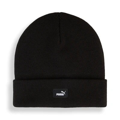 Image de Bonnet couronne mi haute Essentials