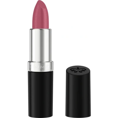 Afbeelding van Rimmel Lasting Finish Lipstick 066 Heather Shimmer