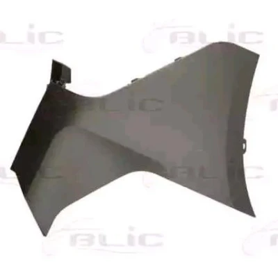 Afbeelding van Bumper BLIC 5508 00 2508961P