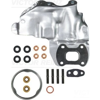 Afbeelding van Turbocharger, montageset VICTOR REINZ 04 10354 01