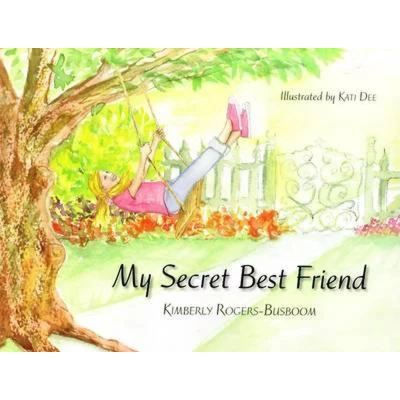 Afbeelding van My Secret Best Friend