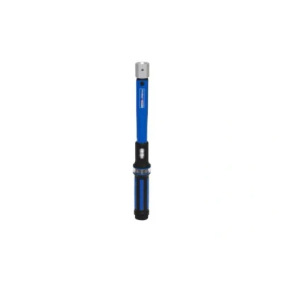 Afbeelding van KS TOOLS 516.1633 Momentsleutel 20Nm 100Nm Met analoog display DIN EN ISO 6789, 1:2017 375mm Chroom vanadium staal