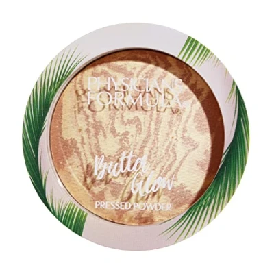 Afbeelding van Physicians Formula Butter Glow Pressed Powder Translucent