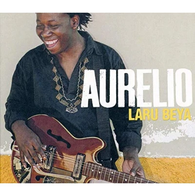 Afbeelding van Aurelio Laru Beya (CD)
