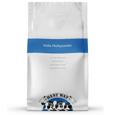 Afbeelding van Volle Melkpoeder 5kg