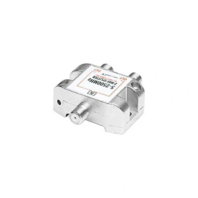 Afbeelding van TWEEWEG SPLITTER 5 2500MHz